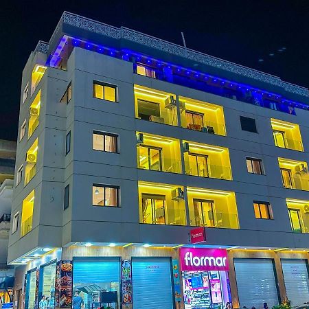 Hot Appar Luxury Suitemar المضيق المظهر الخارجي الصورة
