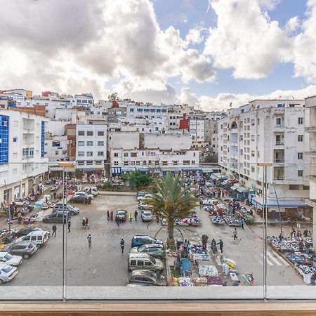 Hot Appar Luxury Suitemar المضيق المظهر الخارجي الصورة