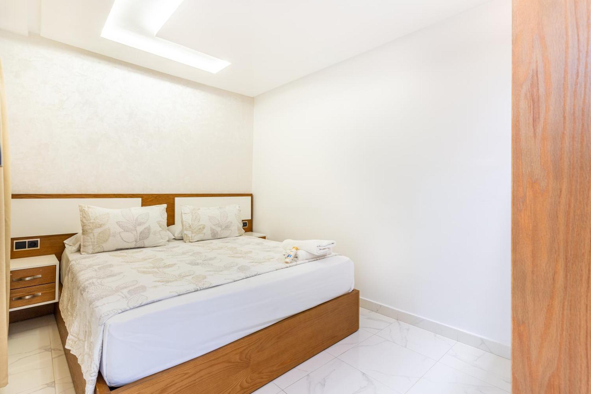 Hot Appar Luxury Suitemar المضيق المظهر الخارجي الصورة