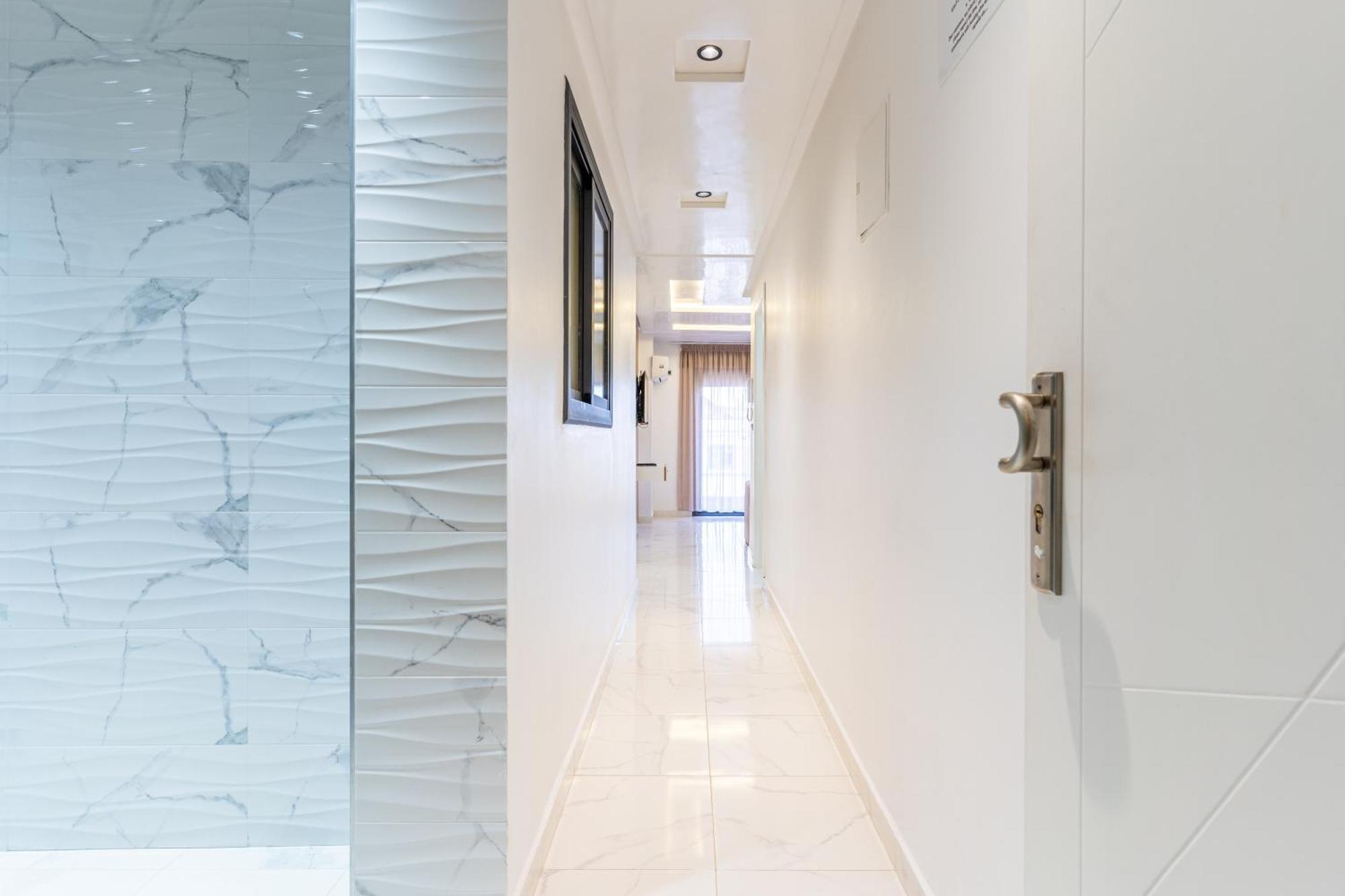 Hot Appar Luxury Suitemar المضيق المظهر الخارجي الصورة