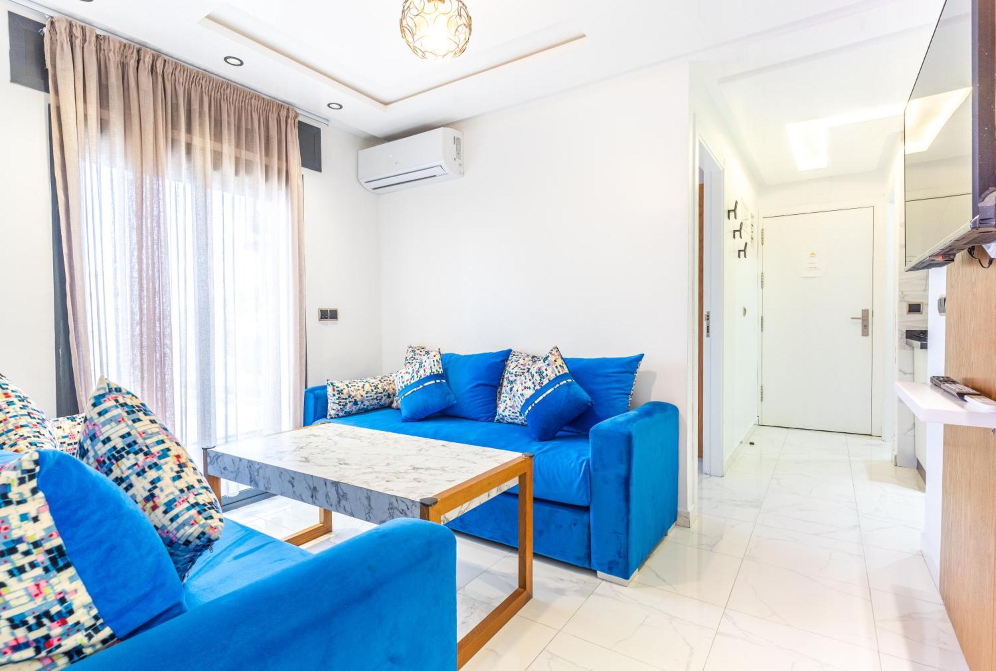 Hot Appar Luxury Suitemar المضيق المظهر الخارجي الصورة