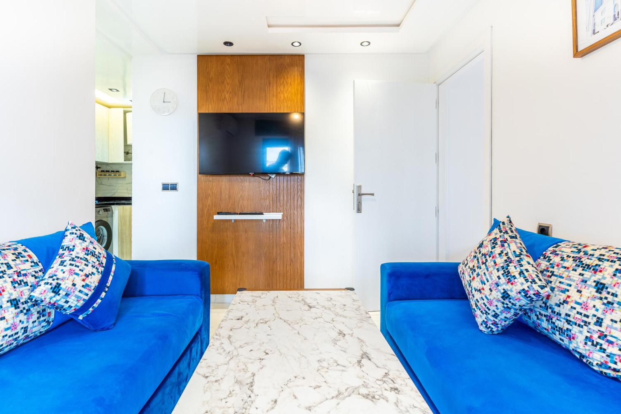 Hot Appar Luxury Suitemar المضيق المظهر الخارجي الصورة