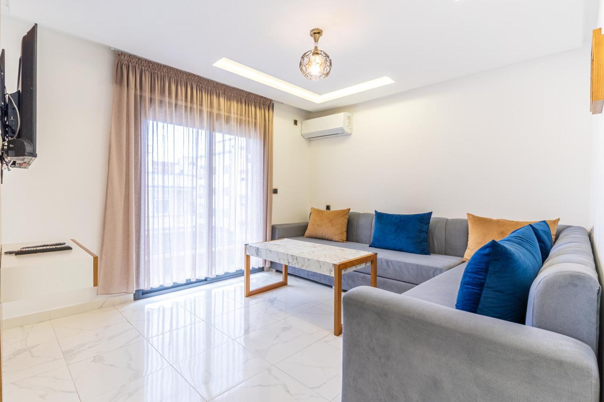 Hot Appar Luxury Suitemar المضيق المظهر الخارجي الصورة